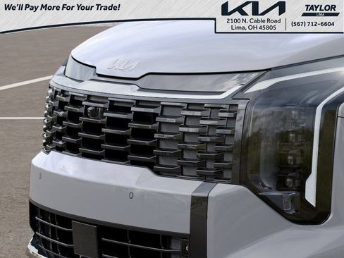 New 2026 Kia Sportage SX AWD/4WD image 12