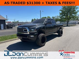 Used 2015 RAM 2500 Big Horn AWD/4WD video 1