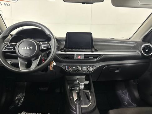 Used 2024 Kia Forte LXS FWD image 22