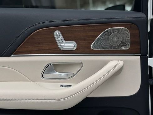 Certified 2022 Mercedes-Benz GLS 450 4MATIC image 66