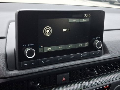 Used 2024 Honda CR-V EX image 18