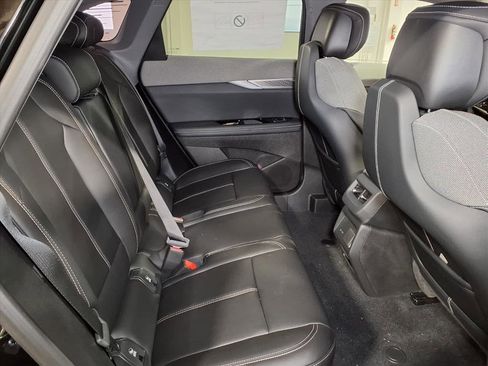 New 2026 Cadillac Optiq Sport 1 image 6