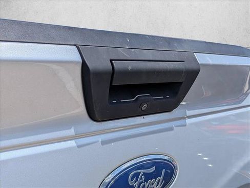 Used 2017 Ford F150 XL w/ Equipment Group 101A Mid AWD/4WD image 14