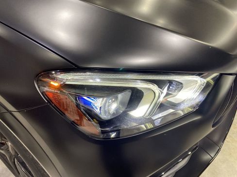 Certified 2021 Mercedes-Benz GLE 63 AMG S image 21