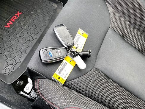 Used 2023 Subaru WRX Premium w/ Popular Package #2 image 31