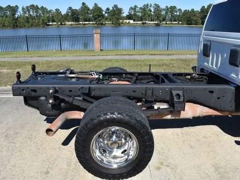 Used 2019 RAM 3500 Tradesman w/ Ambulance Prep Group image 4