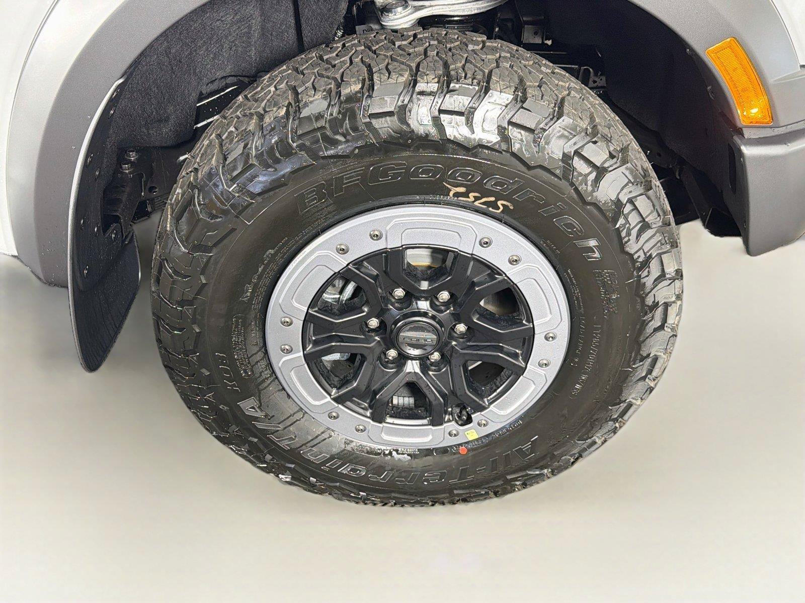 New 2026 Ford Ranger Raptor AWD/4WD image 37