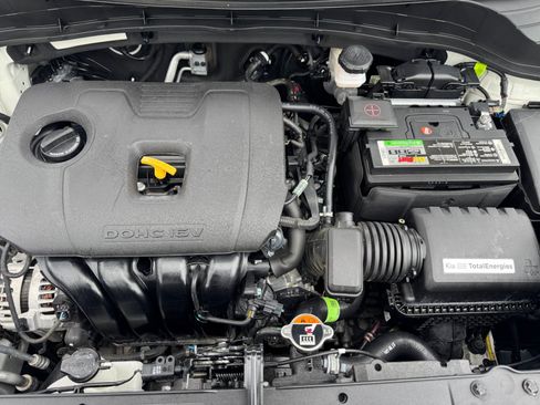 Used 2023 Kia Soul GT-Line FWD image 22