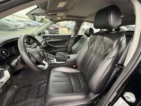 Used 2024 Acura Integra FWD image 11