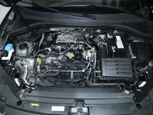 Used 2023 Volkswagen Tiguan SE R-Line FWD image 40