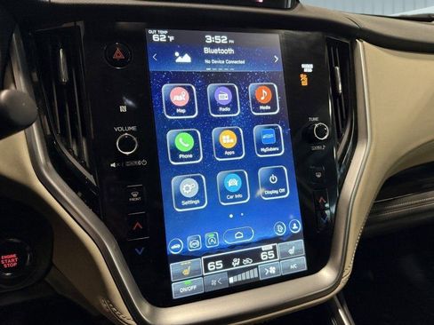 Certified 2023 Subaru Outback Limited image 2