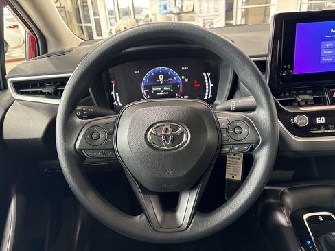New 2026 Toyota Corolla LE image 14