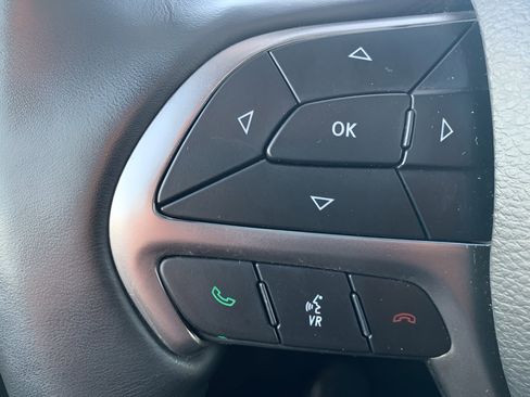 Used 2021 Jeep Grand Cherokee Limited w/ Luxury Group II image 11