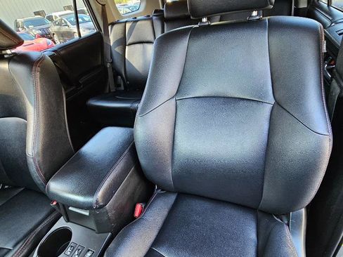 Used 2021 Toyota 4Runner TRD Off-Road Premium image 24