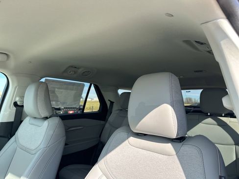 New 2026 Ford Explorer Active w/ Active Comfort Package image 14