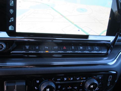 New 2026 Chevrolet Silverado 2500 ZR2 image 29