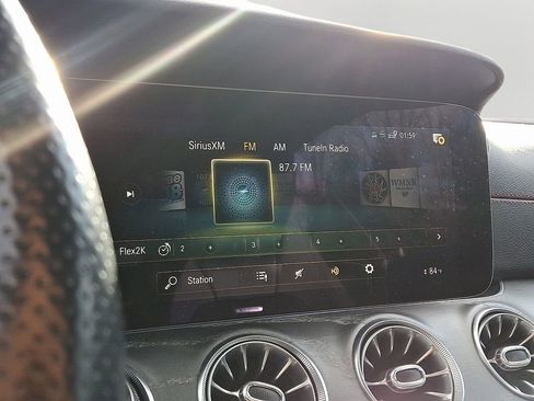 Used 2021 Mercedes-Benz E 53 AMG 4MATIC Coupe image 18