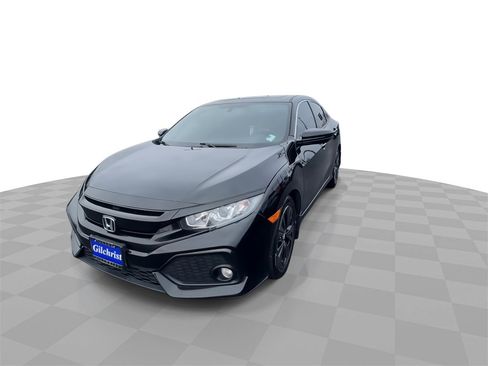 Used 2017 Honda Civic EX-L image 3