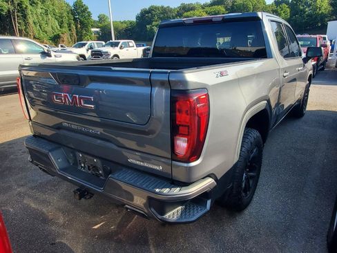 Used 2021 GMC Sierra 1500 Elevation AWD/4WD image 9