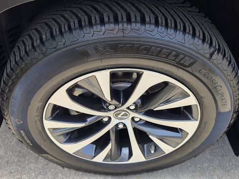 Used 2021 Lexus RX 350 AWD w/ Premium Package image 13
