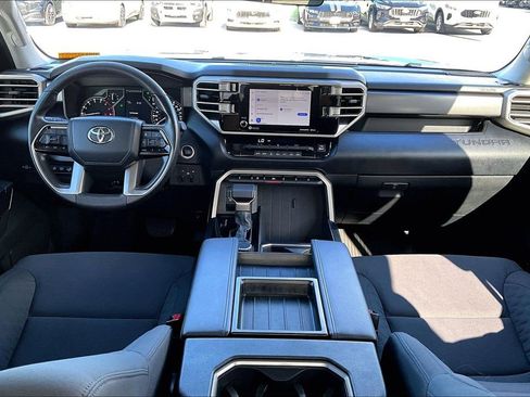 Used 2024 Toyota Tundra SR5 AWD/4WD image 15