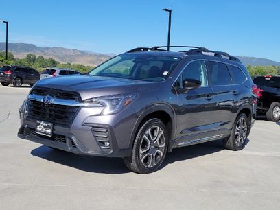 Used 2024 Subaru Ascent Limited w/ Technology Package
