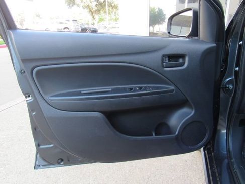 Used 2024 Mitsubishi Mirage ES image 11