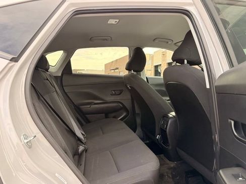 Used 2026 Hyundai Kona SEL Sport FWD image 13