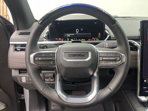 New 2026 GMC Sierra EV Denali image 15