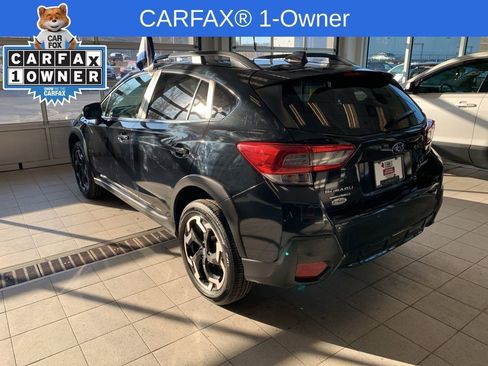Certified 2023 Subaru Crosstrek 2.5i Limited w/ Moonroof Package image 6