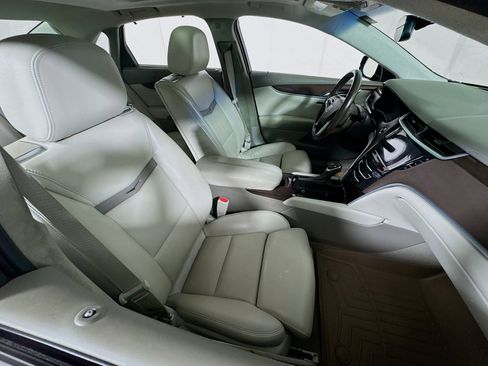 Used 2015 Cadillac XTS Platinum FWD image 29