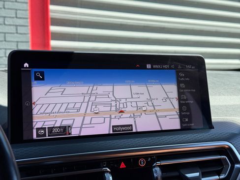 Used 2022 BMW X4 xDrive30i w/ M Sport Package 2 image 22