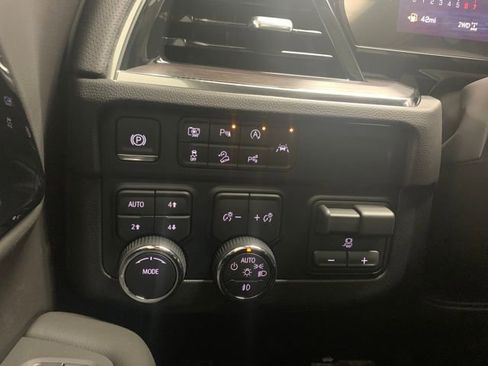 New 2026 Chevrolet Suburban Premier w/ Sun And Tow Package image 56