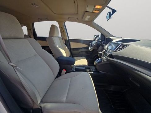 Used 2016 Honda CR-V EX image 14