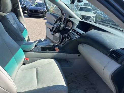 Used 2011 Lexus RX 350 AWD w/ Premium Pkg image 27