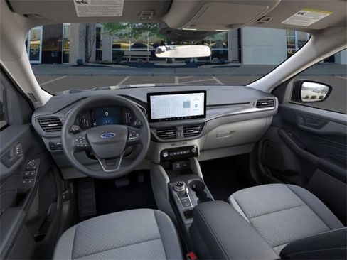 New 2026 Ford Escape Active w/ Tech Pack #1 image 9