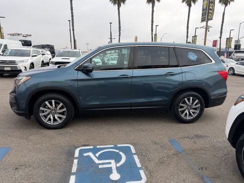 Used 2019 Honda Pilot EX image 6