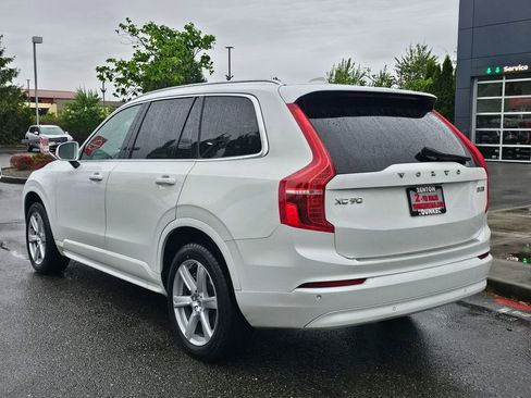 Used 2023 Volvo XC90 B5 Core w/ Protection Package Premier AWD/4WD image 7