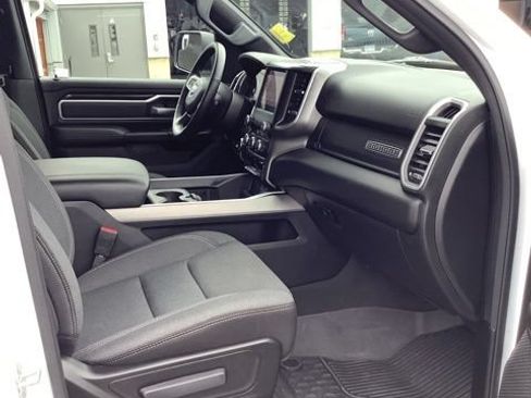 Certified 2023 RAM 1500 Big Horn AWD/4WD image 16