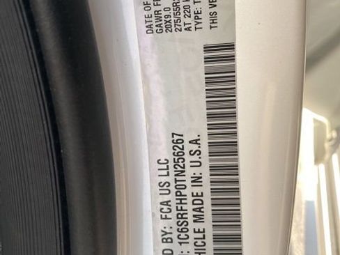 New 2026 RAM 1500 Limited image 52