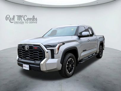 Used 2023 Toyota Tundra SR5 w/ TRD Off-Road Premium Package