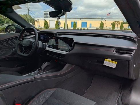 New 2026 Dodge Charger Scat Pack w/ Blacktop Package image 14