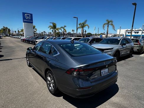 Used 2024 Honda Accord EX image 6