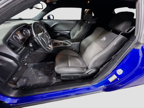 Used 2019 Dodge Challenger R/T Scat Pack image 22