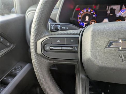 New 2026 Chevrolet Colorado Trail Boss image 14
