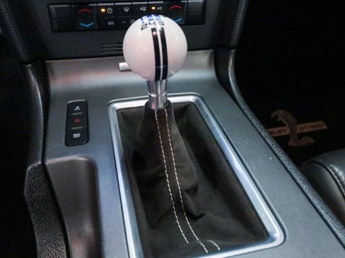 Used 2012 Ford Mustang Shelby GT500 w/ Electronics Pkg image 25