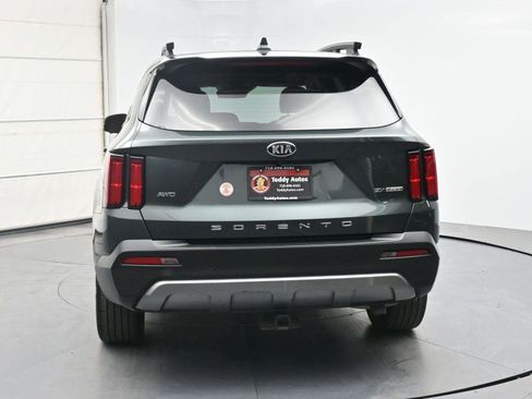Used 2021 Kia Sorento SX Prestige AWD/4WD image 21
