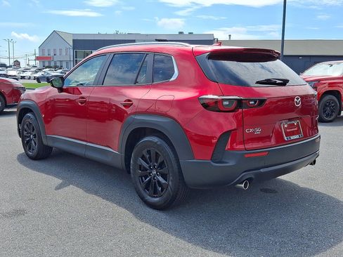 Used 2024 MAZDA CX-50 AWD 2.5 S w/ Weather Package image 5