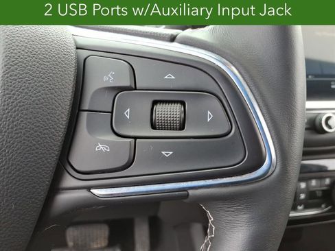 Certified 2023 Buick Encore GX Essence w/ Experience Buick Package AWD/4WD image 24