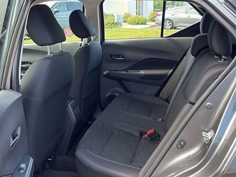 Used 2023 Nissan Kicks SV FWD image 22